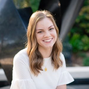 Meet your Posher, Kate!